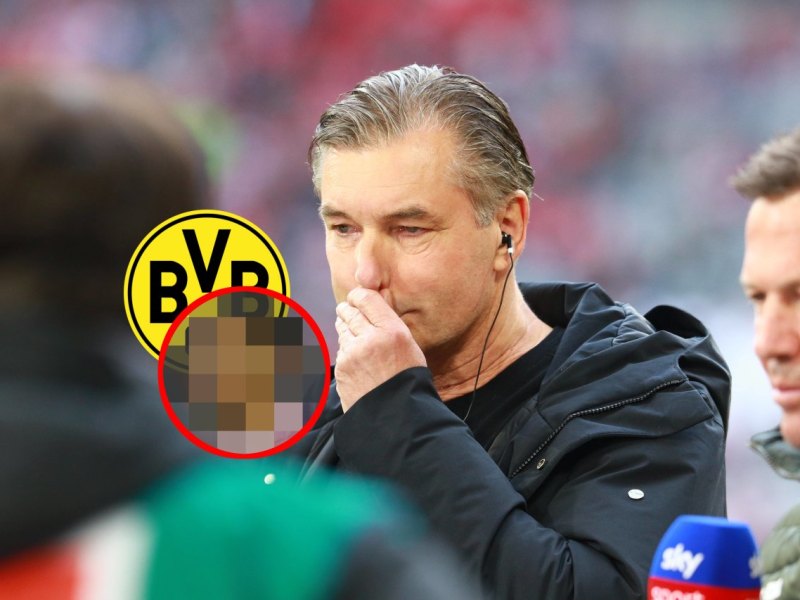 Borussia-Dortmund