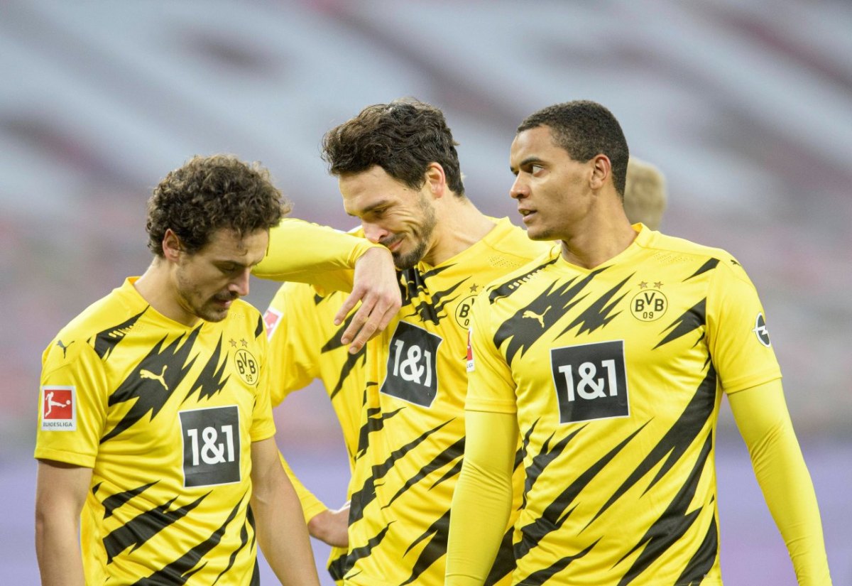 Borussia Dortmund