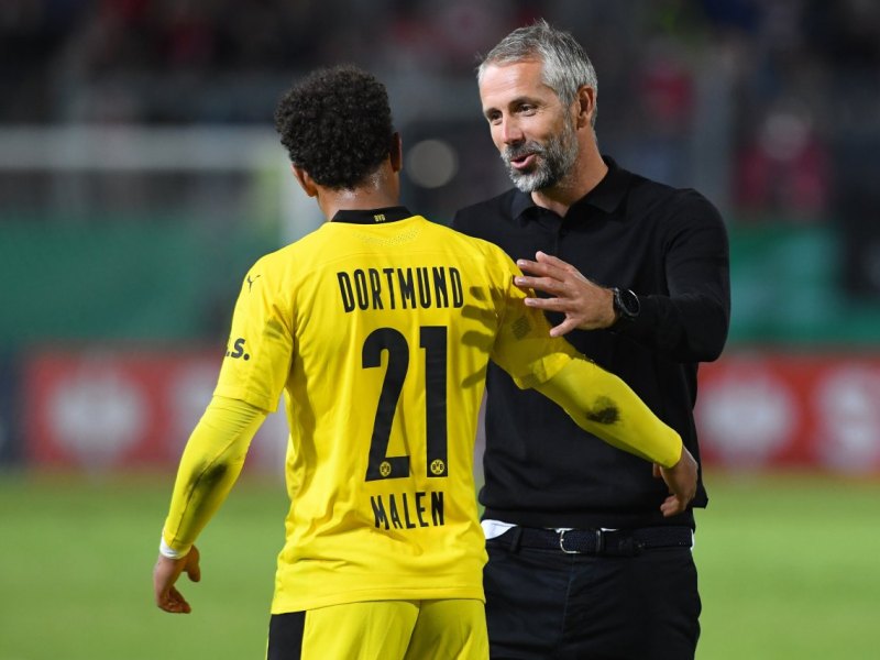 Borussia Dortmund