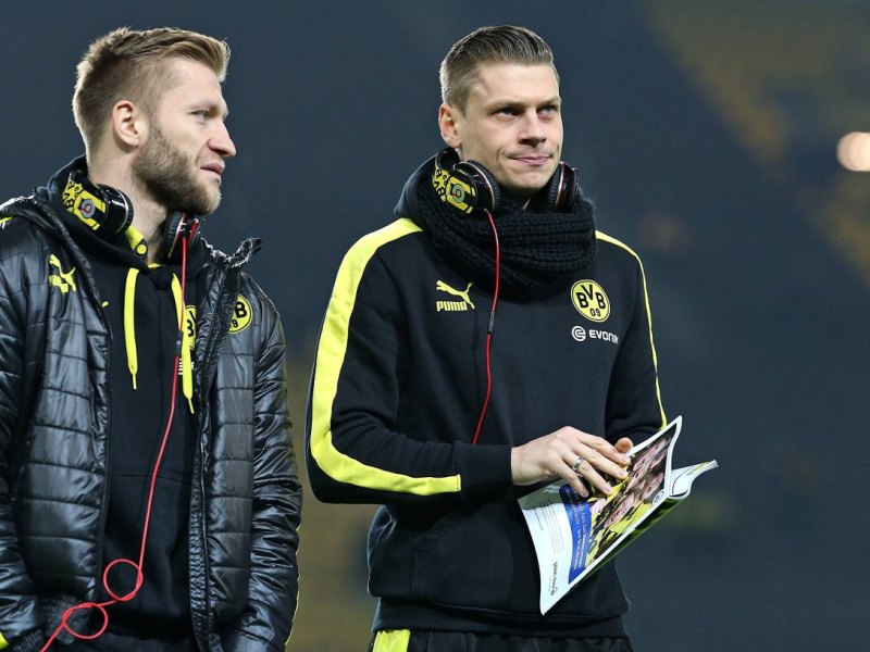 Borussia Dortmund