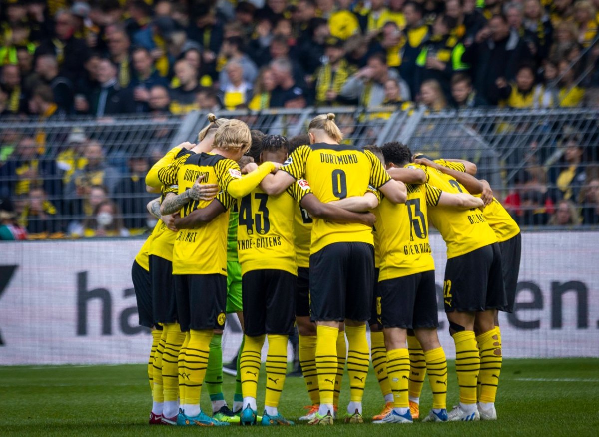 Borussia Dortmund