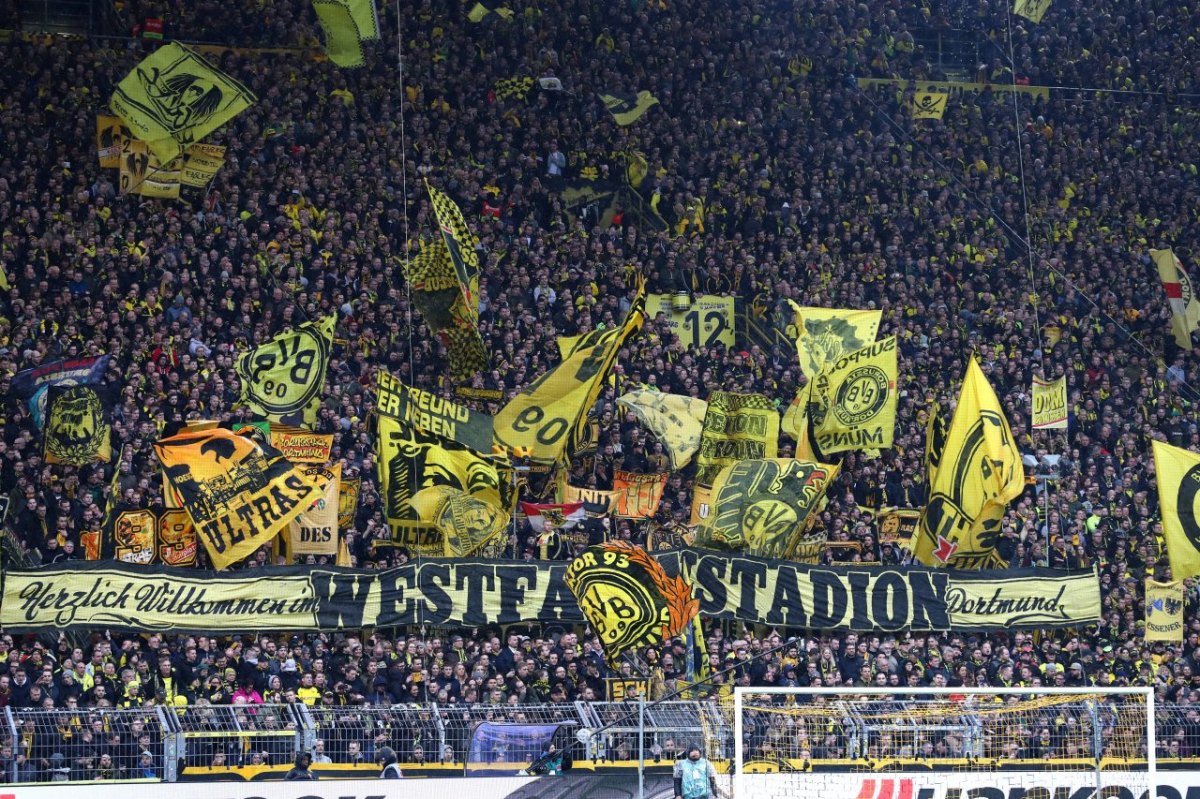 Borussia Dortmund