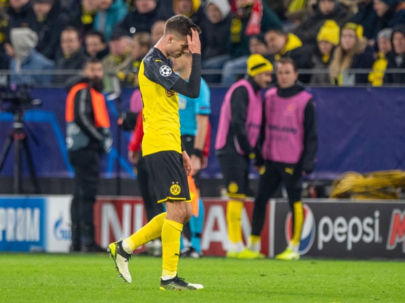 Borussia Dortmund