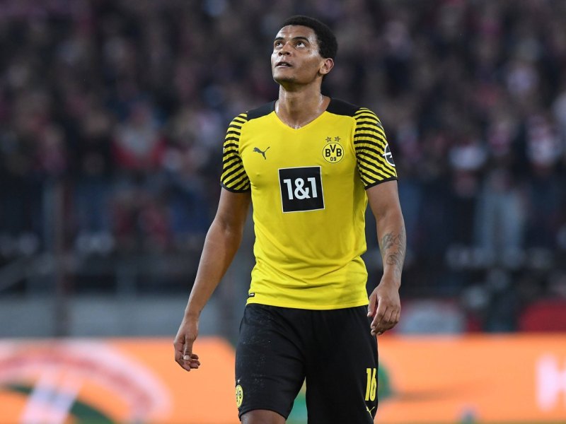 Borussia Dortmund