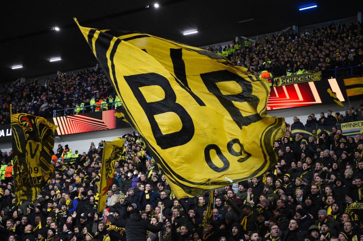 Borussia Dortmund