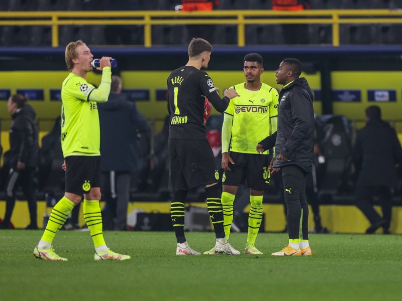 Borussia-Dortmund