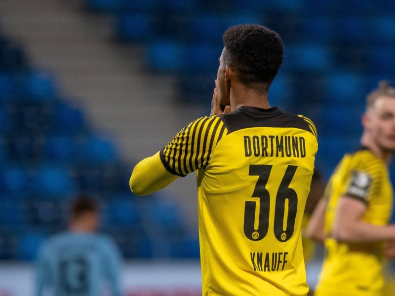 Borussia Dortmund