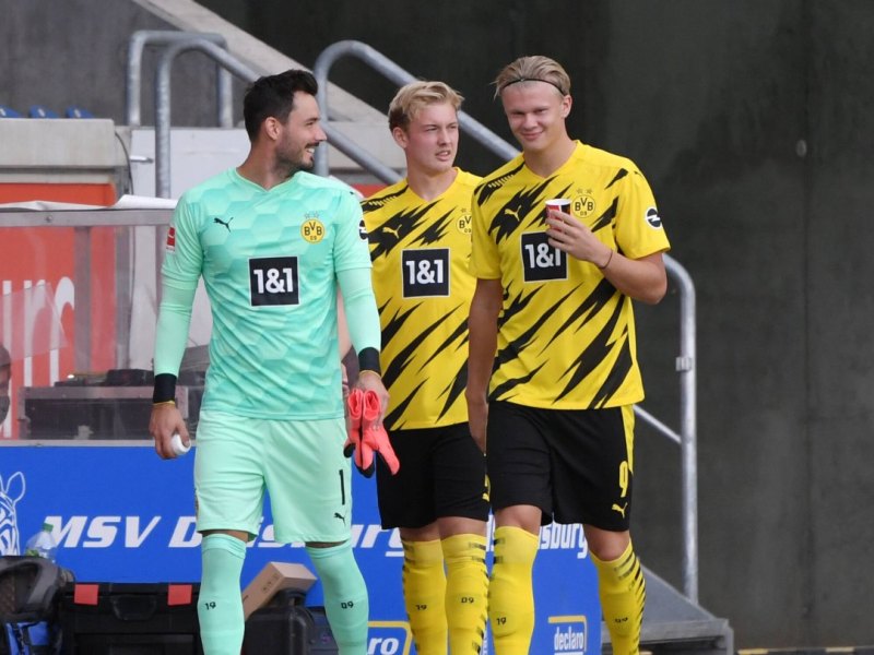 Borussia Dortmund