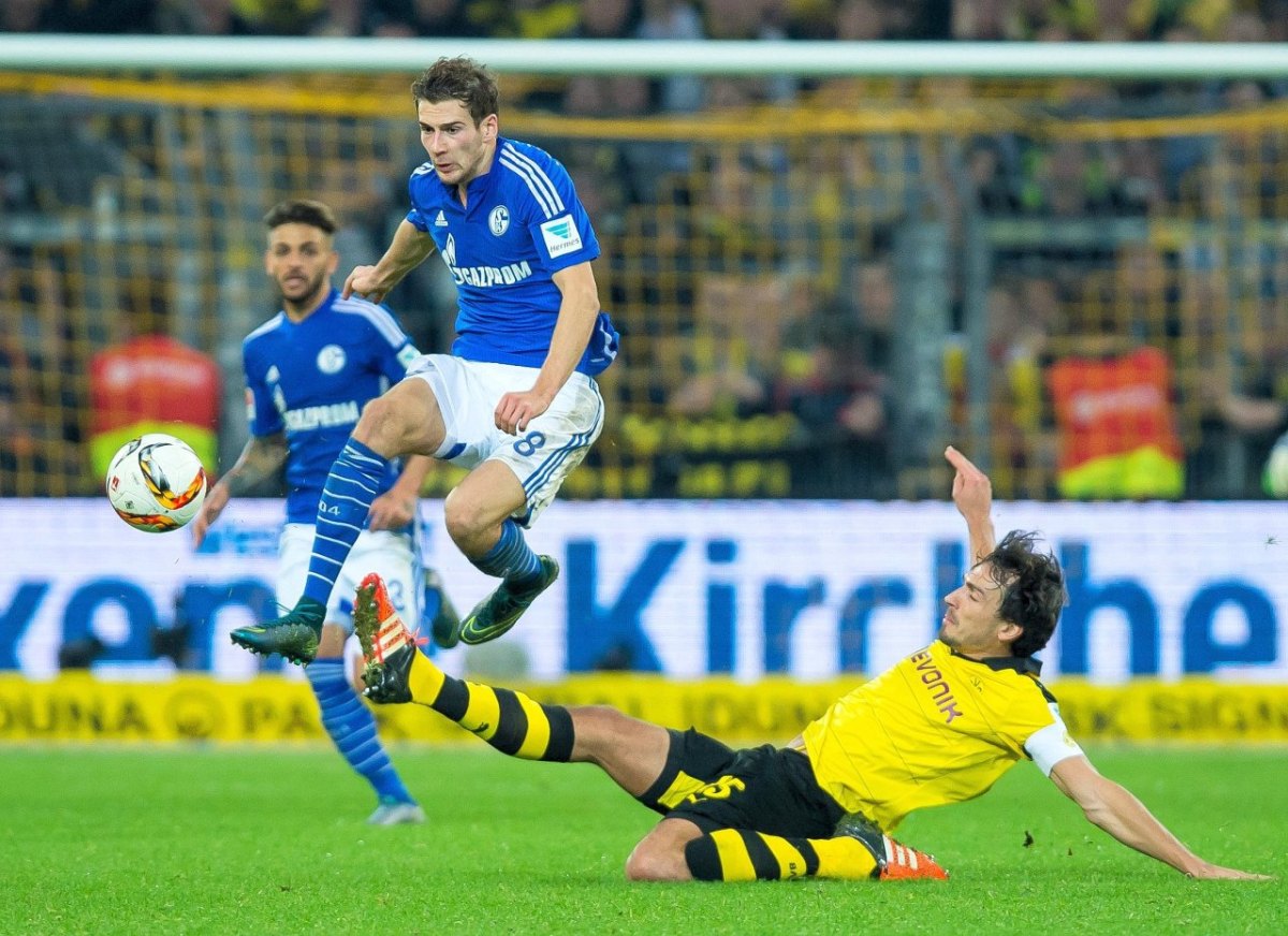 Borussia Dortmund - FC Schalke.jpg