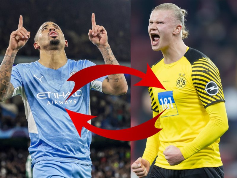 Borussia Dortmund Manchester City Erling Haaland.jpg