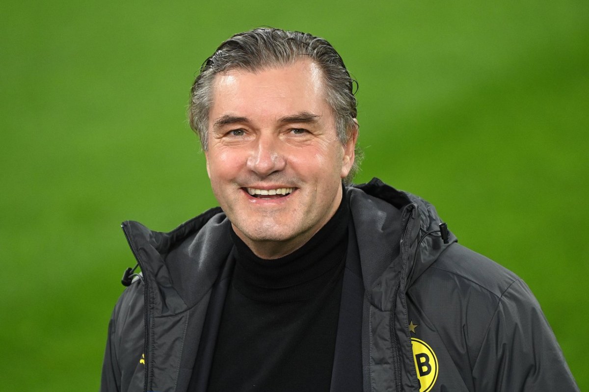 Borussia-Dortmund-Michael-Zorc