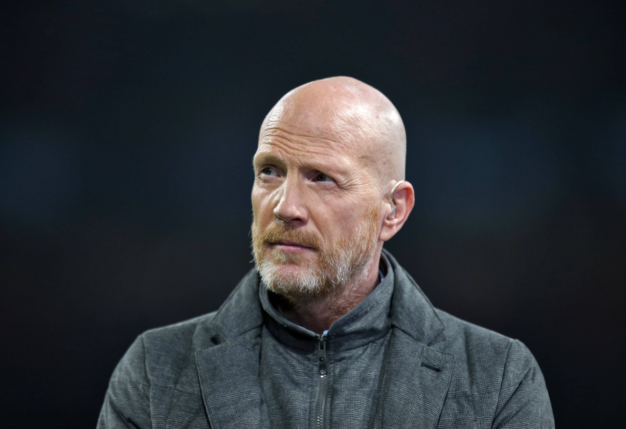 Borussia Dortmund verliert 4:0 gegen Ajax Amsterdam und Matthias Sammer Aussagen machen Zuschauer fassungslos.