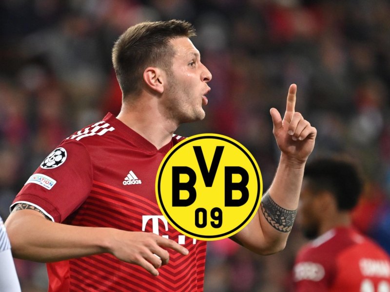 Borussia-Dortmund-Süle