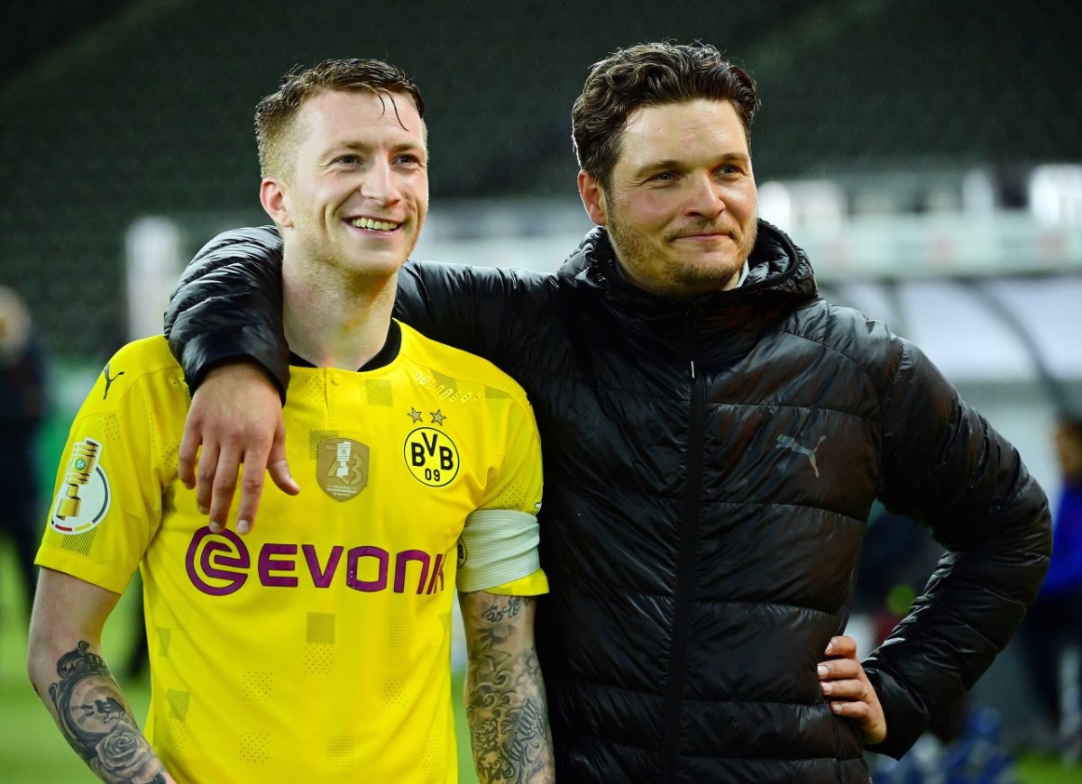 Borussia Dortmund Terzic