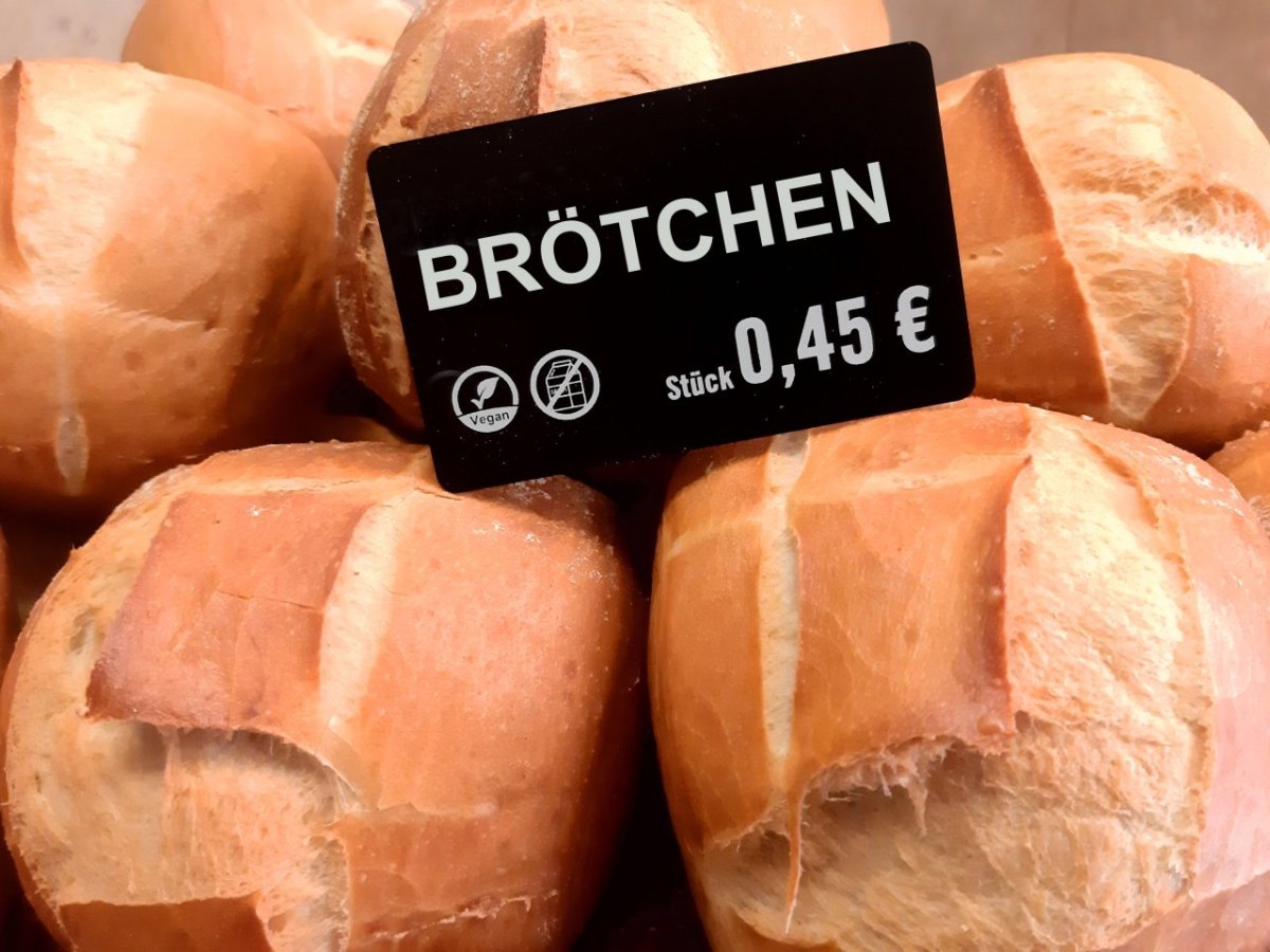 Brötchen