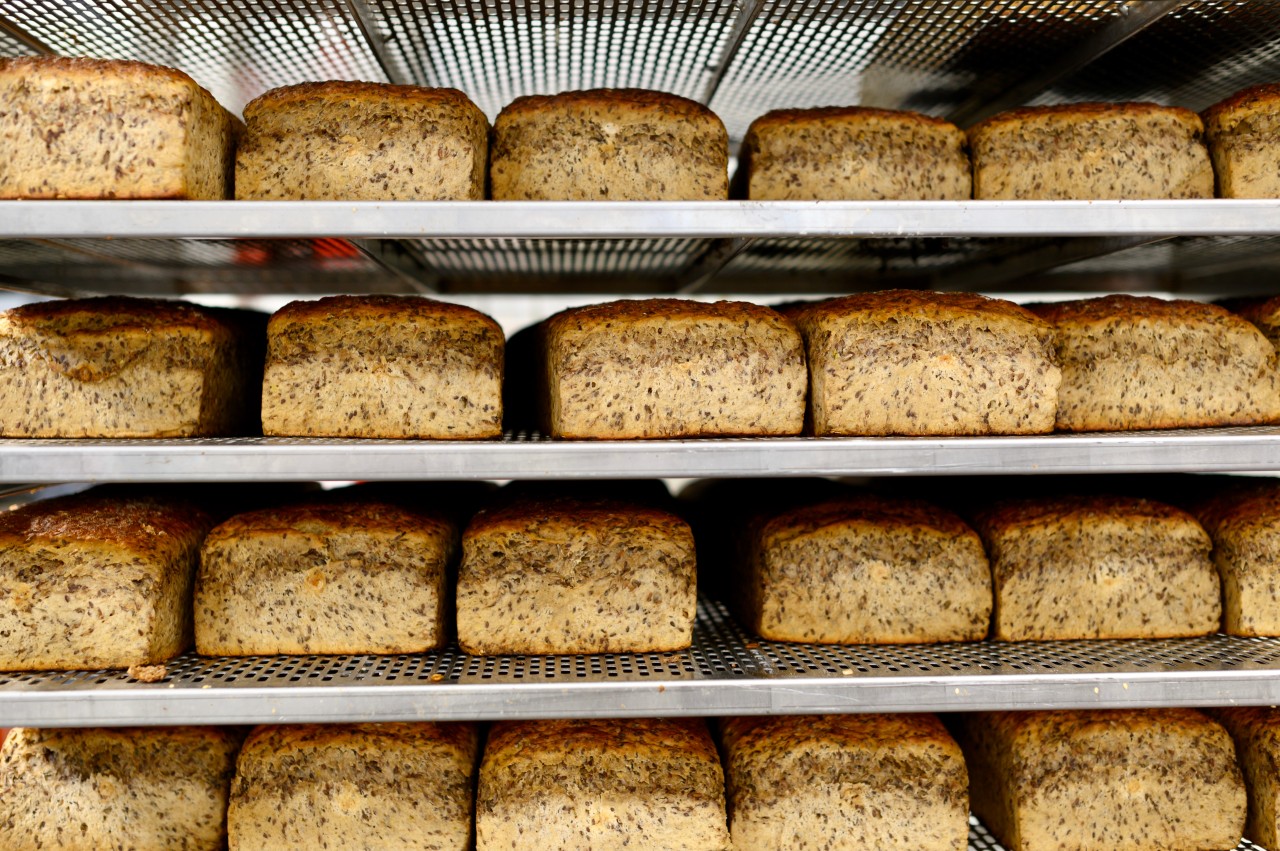 Brot und Kartoffeln werden deutlich teurer. (Symbolbild)