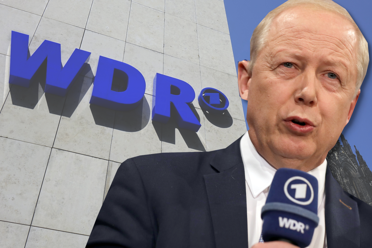 Die Julis schicken einen Offenen Brief an WDR-Intendant Tom Buhrow. 