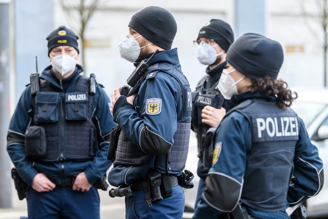 Die Bundespolizei hat am Essen Hauptbahnhof einen kuriosen Fund gemacht. (Symbolbild)