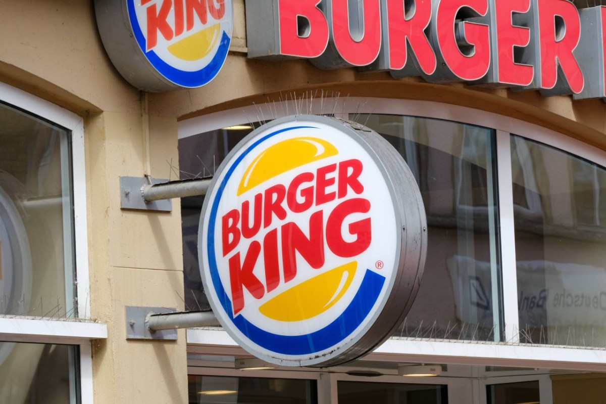 Burger King