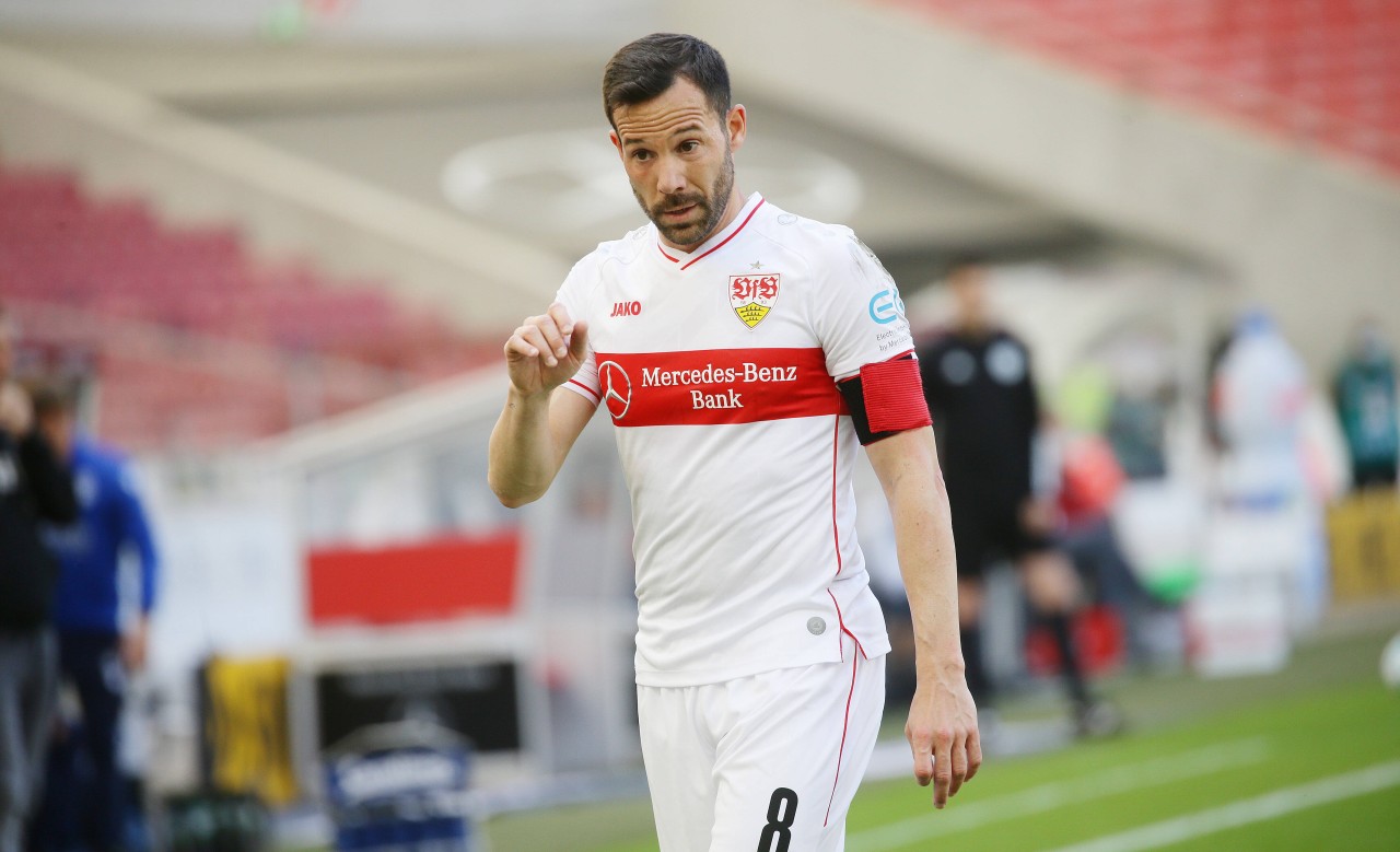 Zuletzt spielte Castro beim VfB Stuttgart.