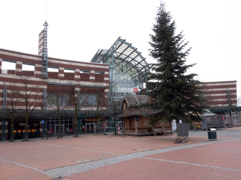 Centro Oberhausen