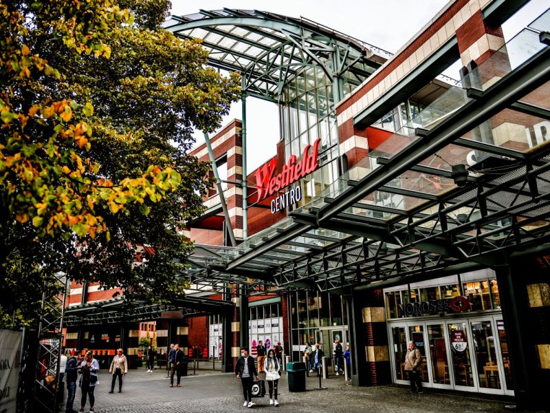Centro oberhausen