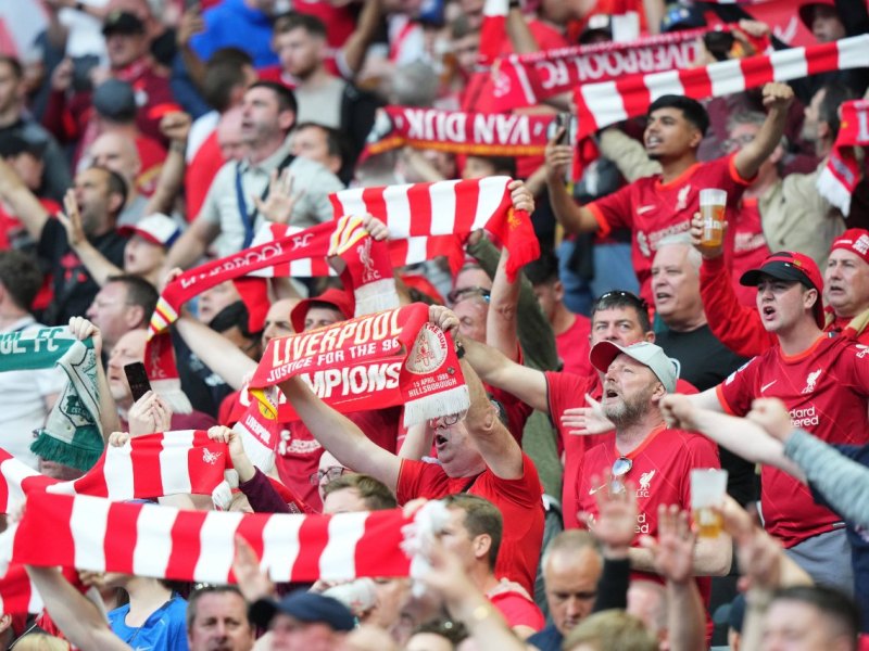Champions League Finale