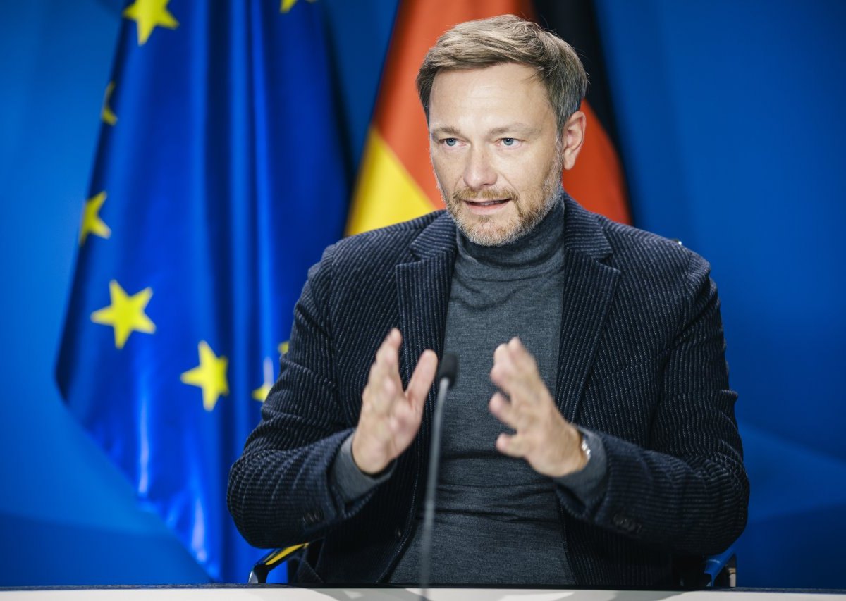 Christian Lindner