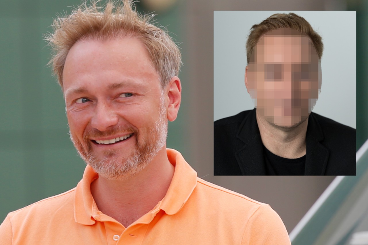 Ein international bekannter Musikstar unterstützt Christian Lindner im Bundestagswahlkampf.