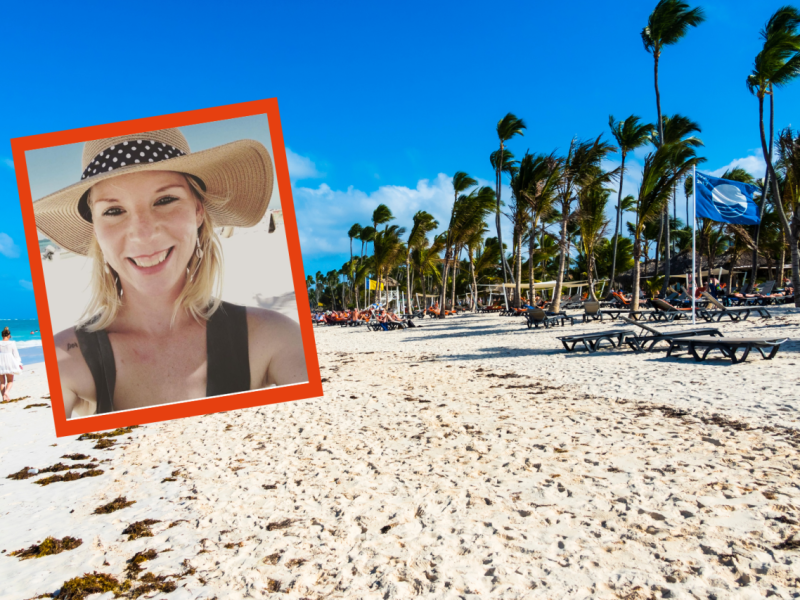 Corona Dominikanische Republik Urlaub Punta Cana Puerto Plata Infektionszahlen Risikogebiet Test Inzidenzwert