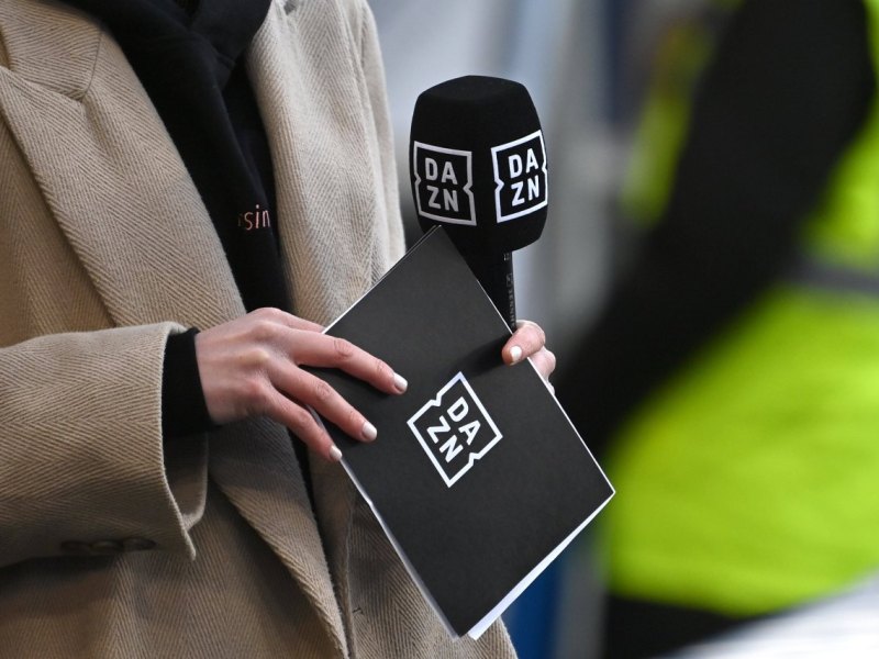 DAZN