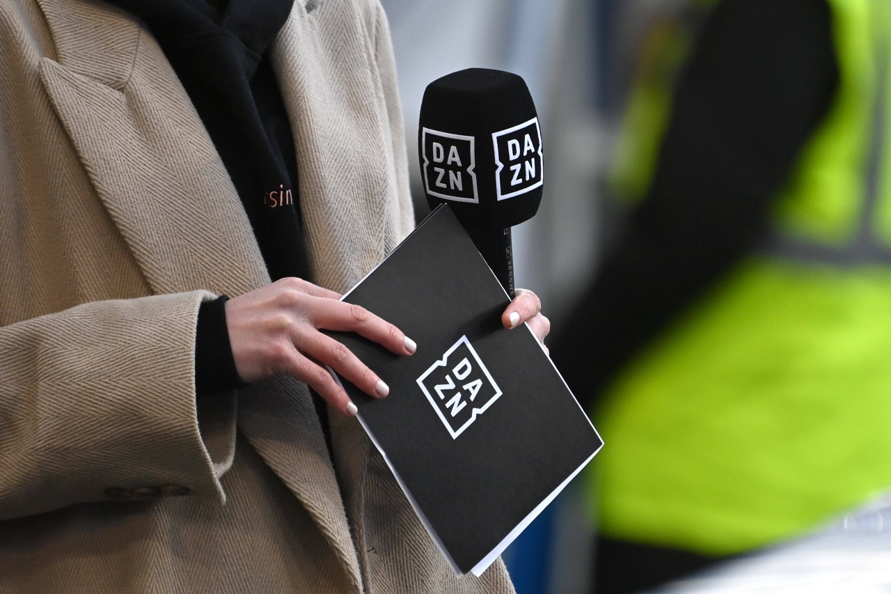 DAZN: Schlupfloch für die Kunden?