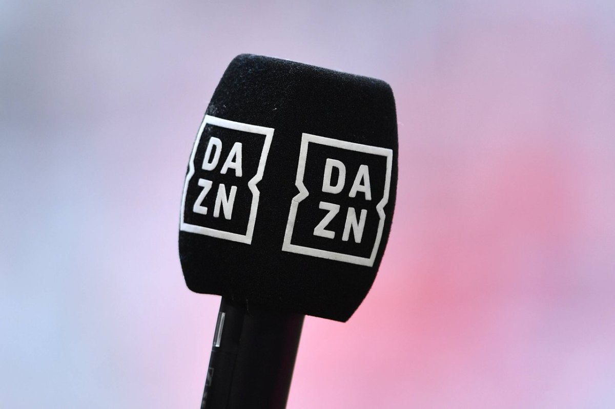 DAZN