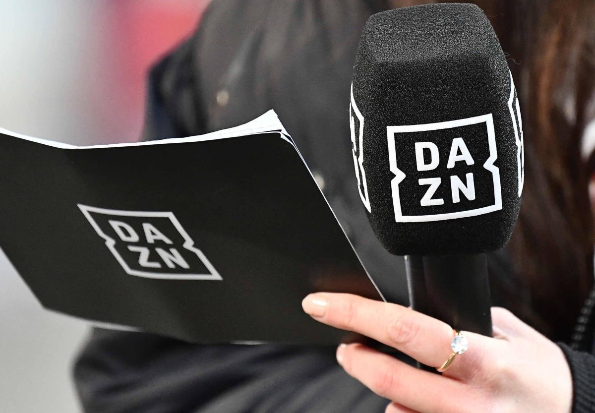 DAZN