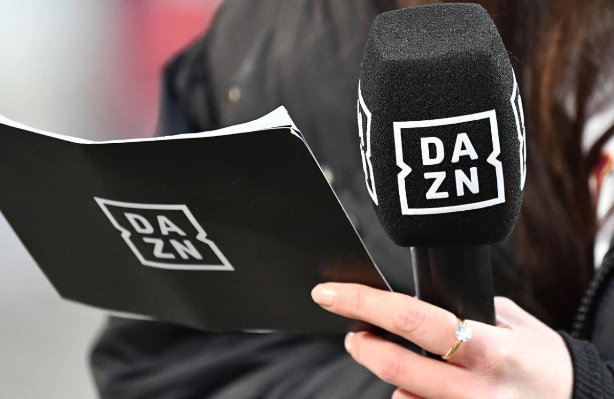 DAZN