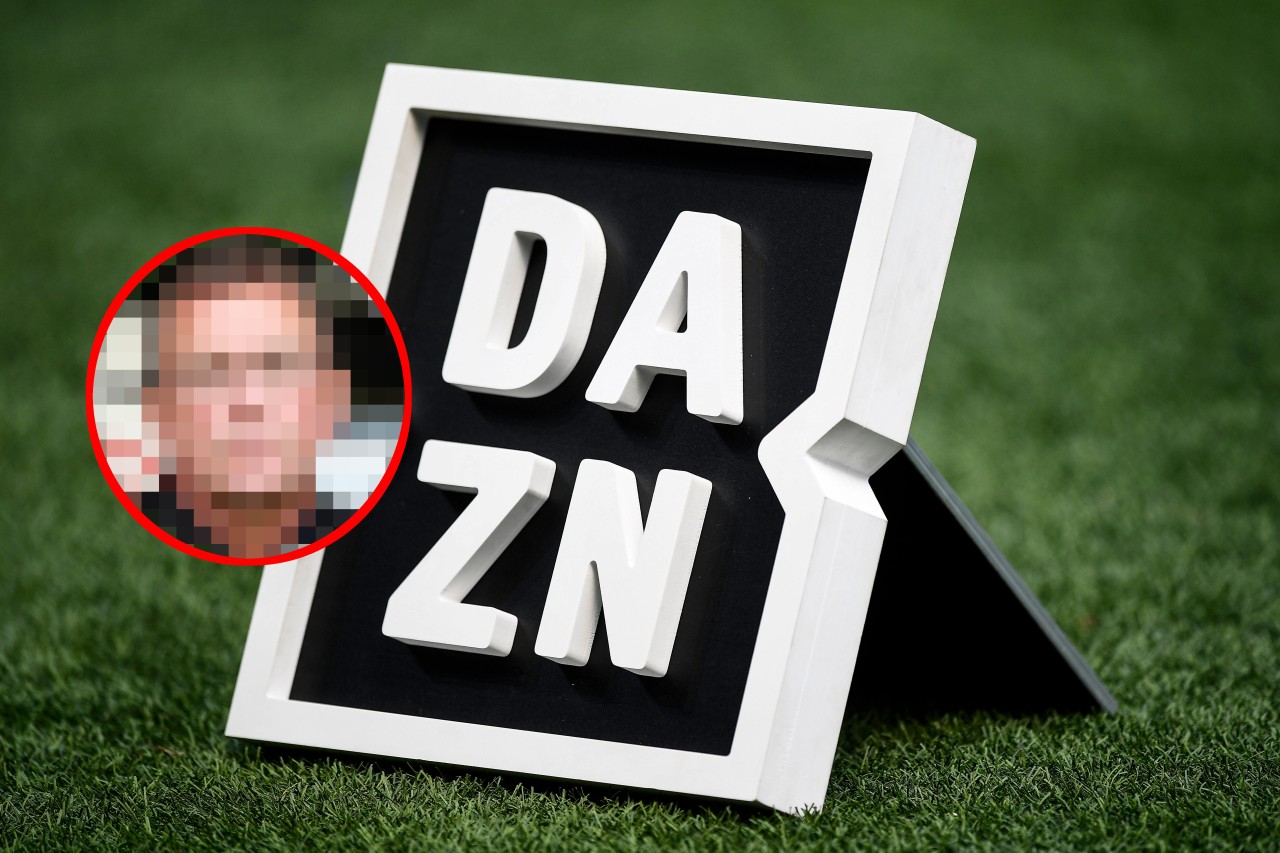 Paukenschlag bei DAZN!