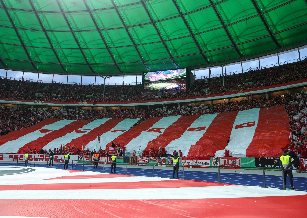 DFB-Pokal-Finale | SC Freiburg – RB Leipzig