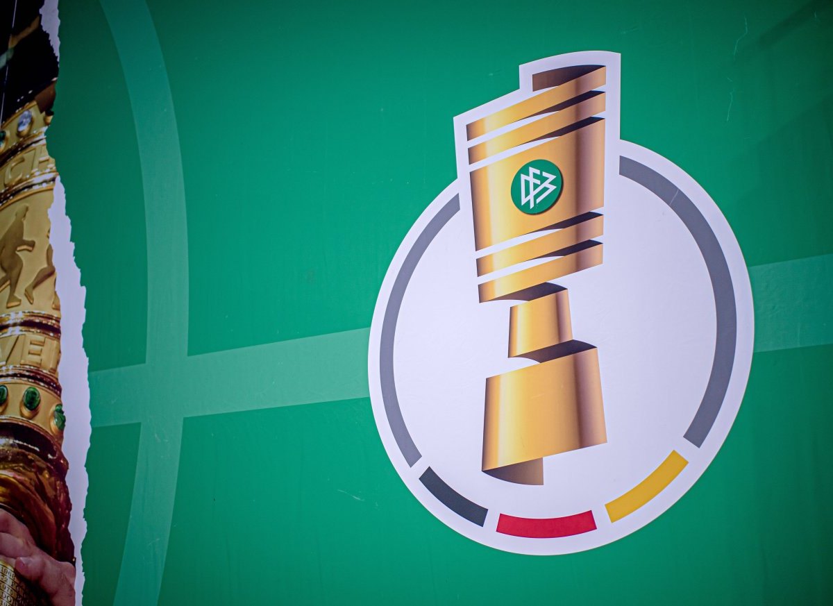 DFB-Pokal-Finale