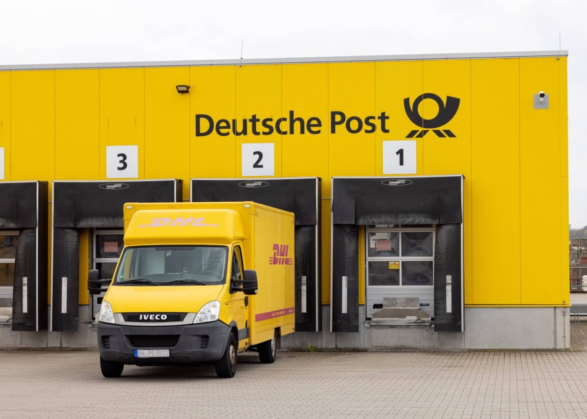 DHL