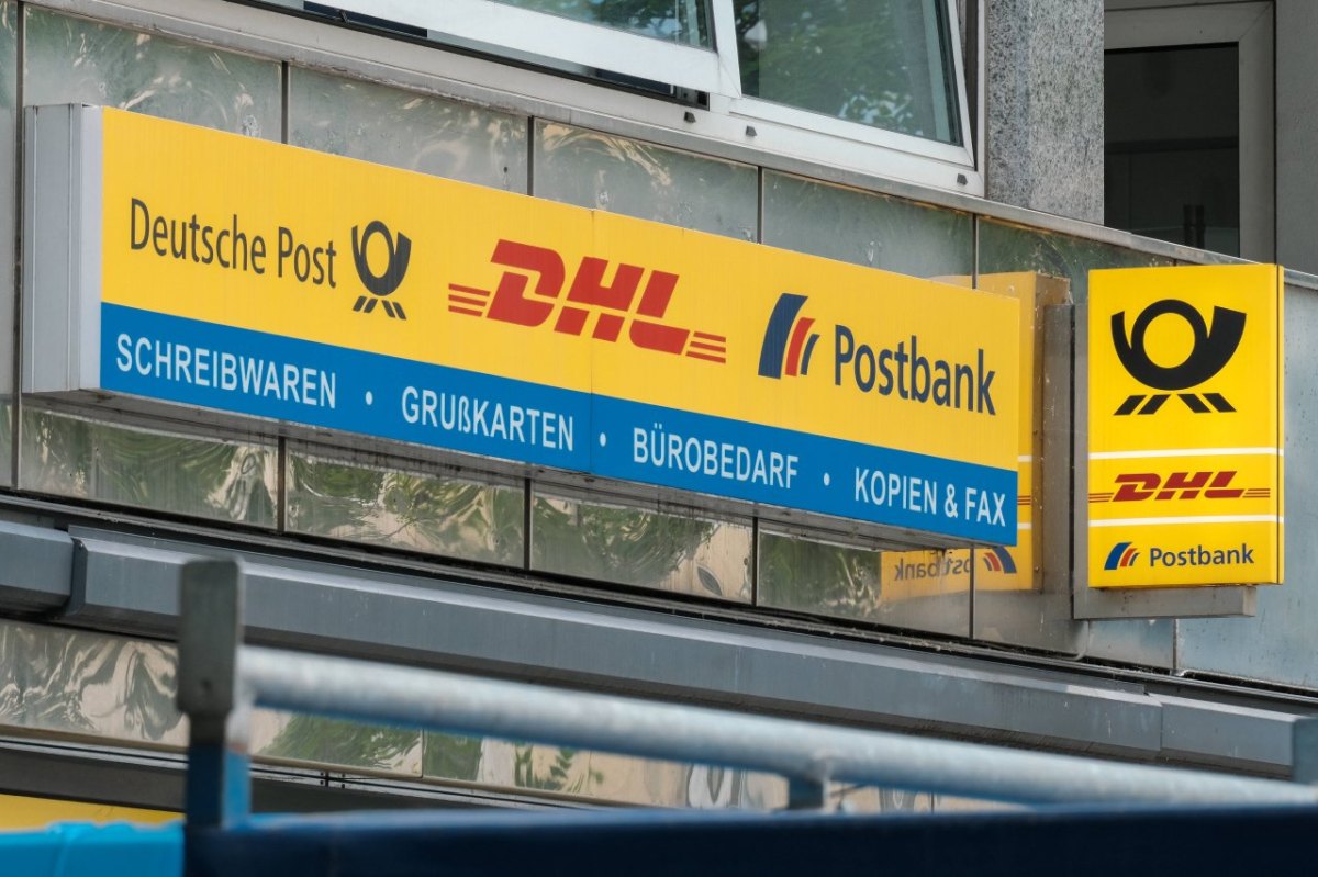 DHL