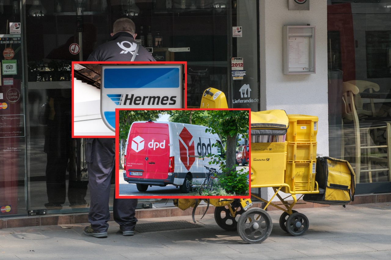 DHL, Deutsche Post und Co.: DIESE Fristen musst du kennen!