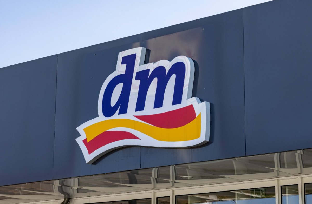 DM Logo