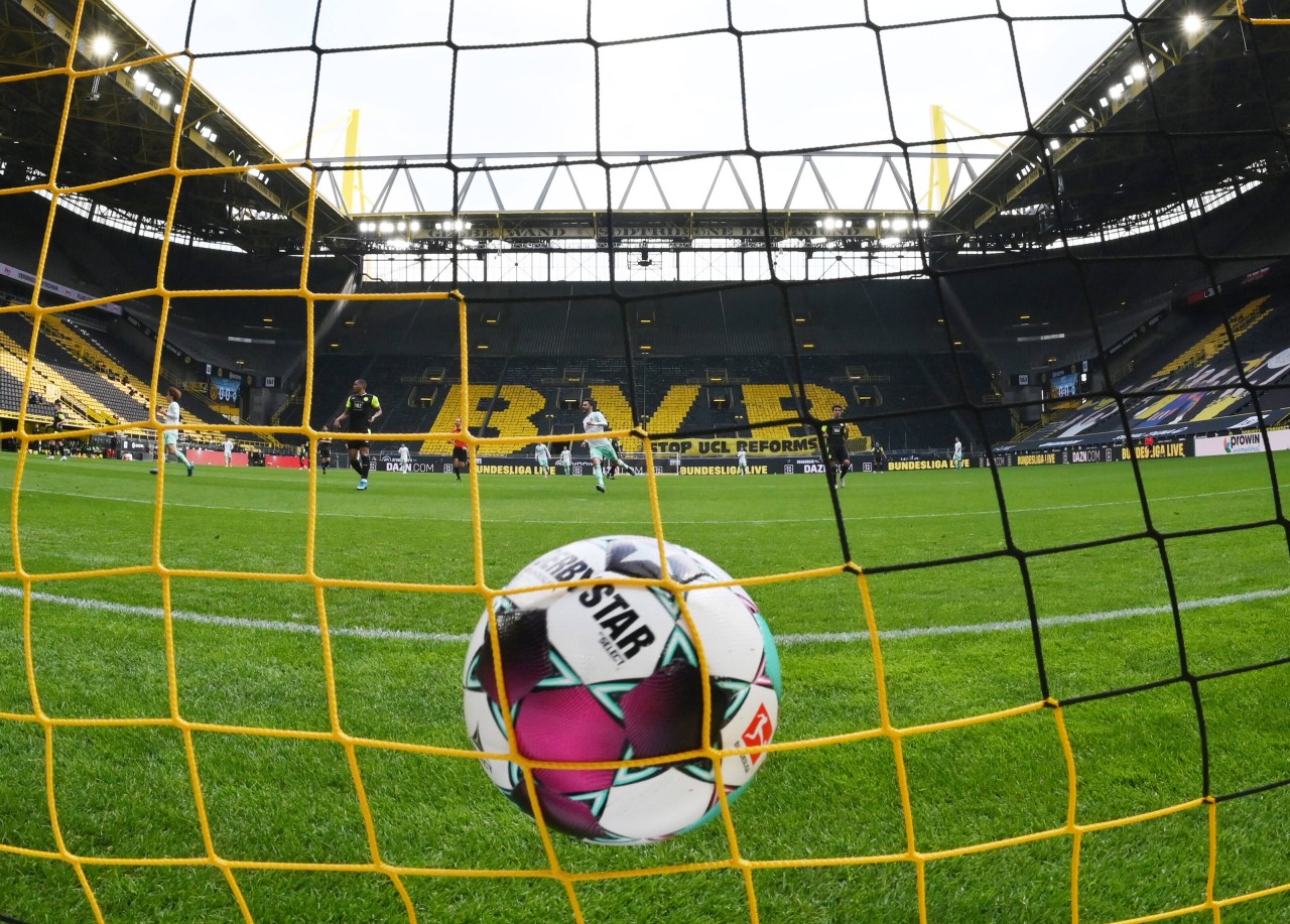 Fans dürfen bald wieder ins Stadion – zumindest für Besichtigungen.