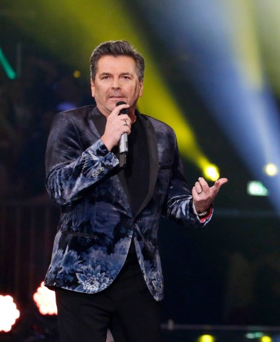 Thomas Anders äußert sich eindeutig zum DSDS-Jury-Job.