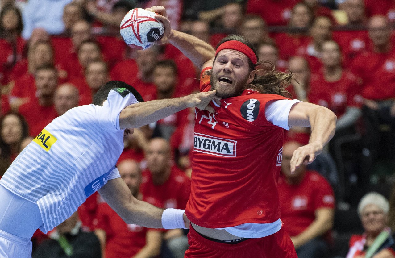 Handball WM 2019: Dänemark - Norwegen Im Livestream Und TV – Hier ...