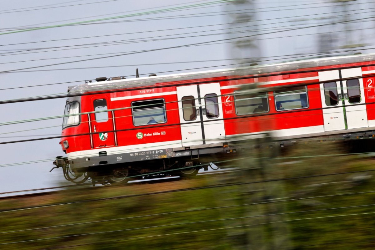 Deutsche Bahn