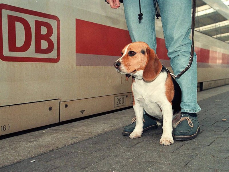 Deutsche Bahn