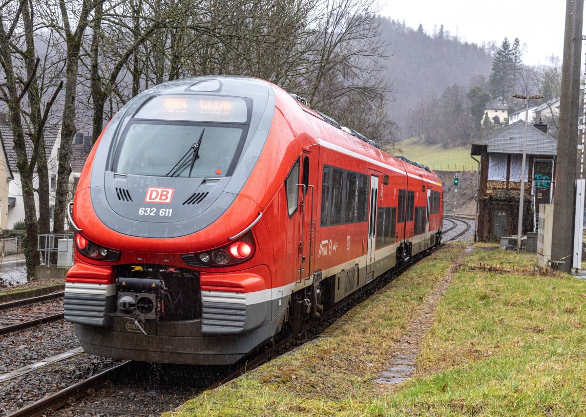 Deutsche Bahn