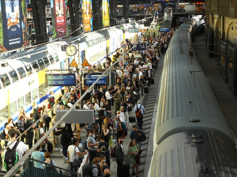 Deutsche Bahn