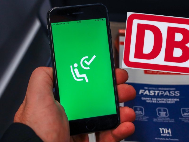 Deutsche Bahn